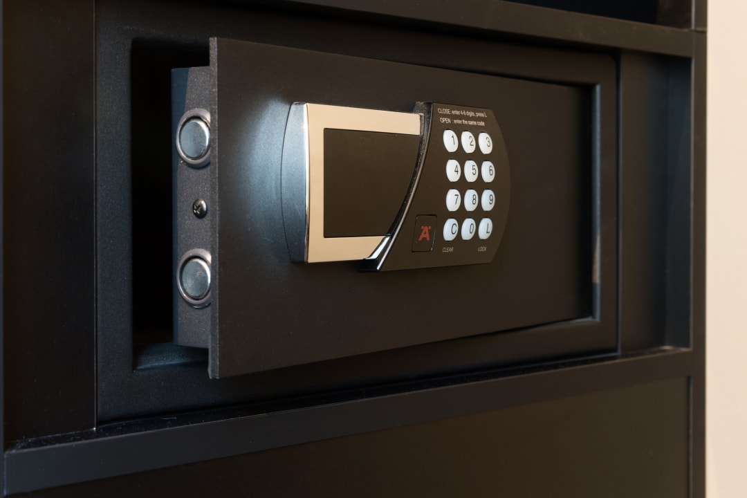 Zimmer Holiday Inn - the niu, Bricks Hamburg Eppendorf