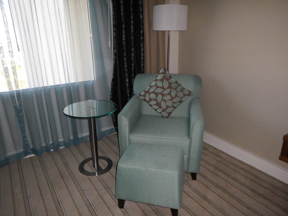 Zimmer Hilton Garden Inn Ras Al Khaimah