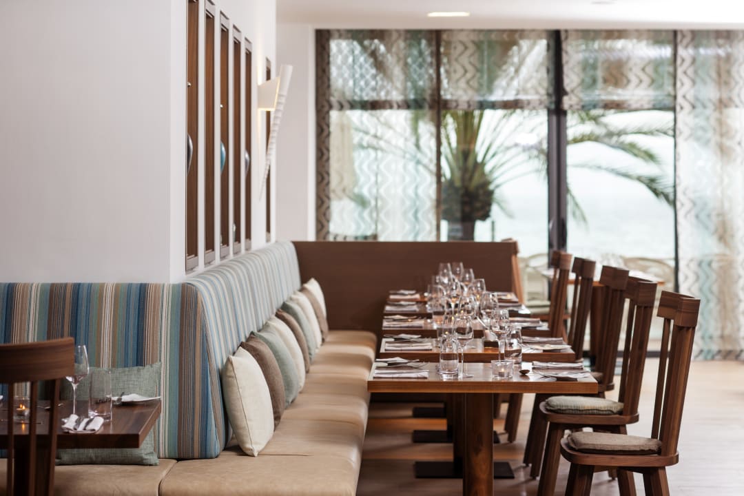 Gastro Hapimag Resort Marbella