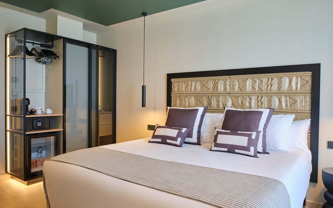 Zimmer ESTIMAR Marina Farnals