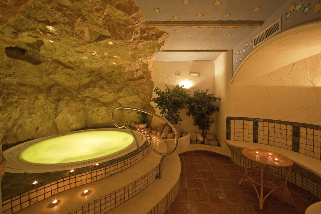 Whirlpool Hotel Anewandter