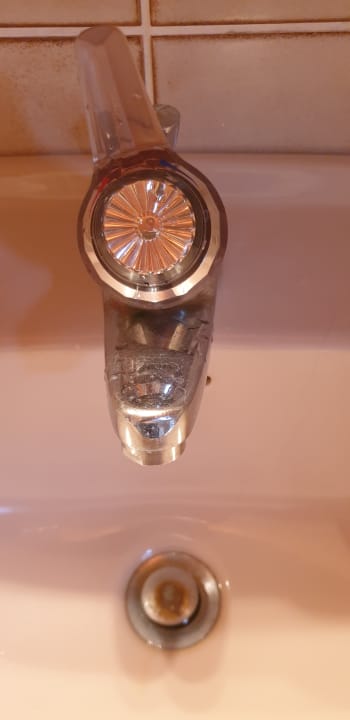 Zimmer Ferienparadies Klingberg