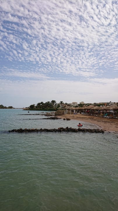Strand Panorama Bungalows Resort El Gouna
