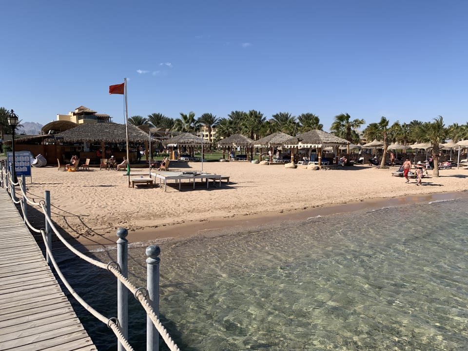 Strand Amwaj Beach Club Abu Soma Resort