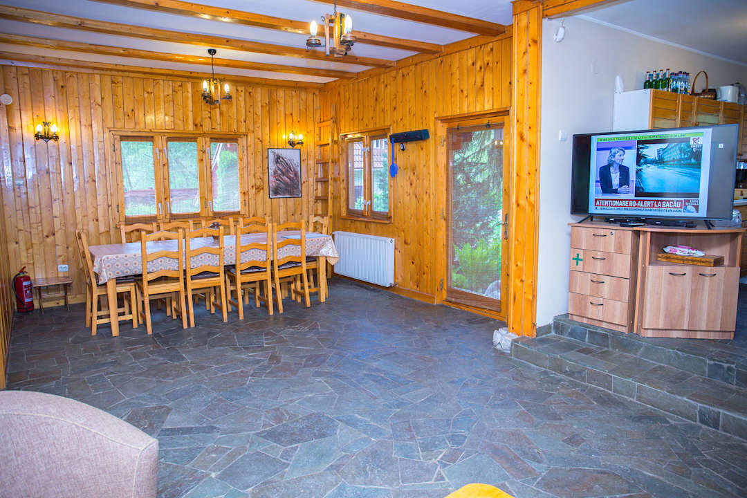 Zimmer Valisoara Holiday House