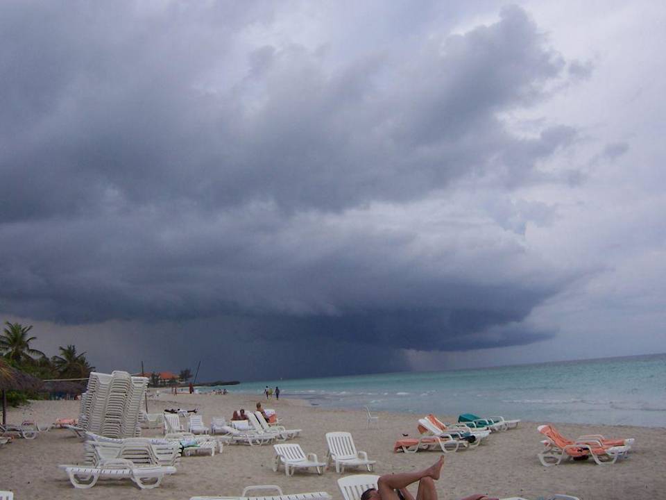 Wunderschöne Karibik! Muthu Playa Varadero