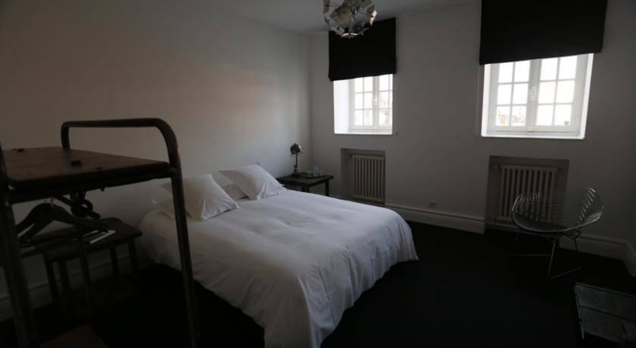 Leavers Le Cercle de Malines