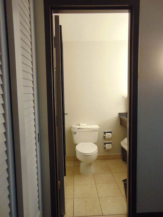 Zimmer Hotel Hilton Atlanta