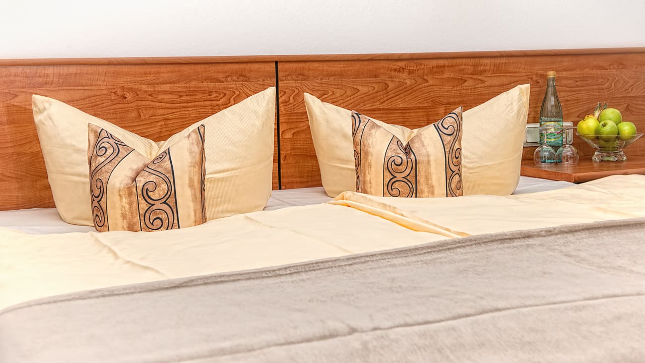 Zimmer Hotel Zum Hirsch