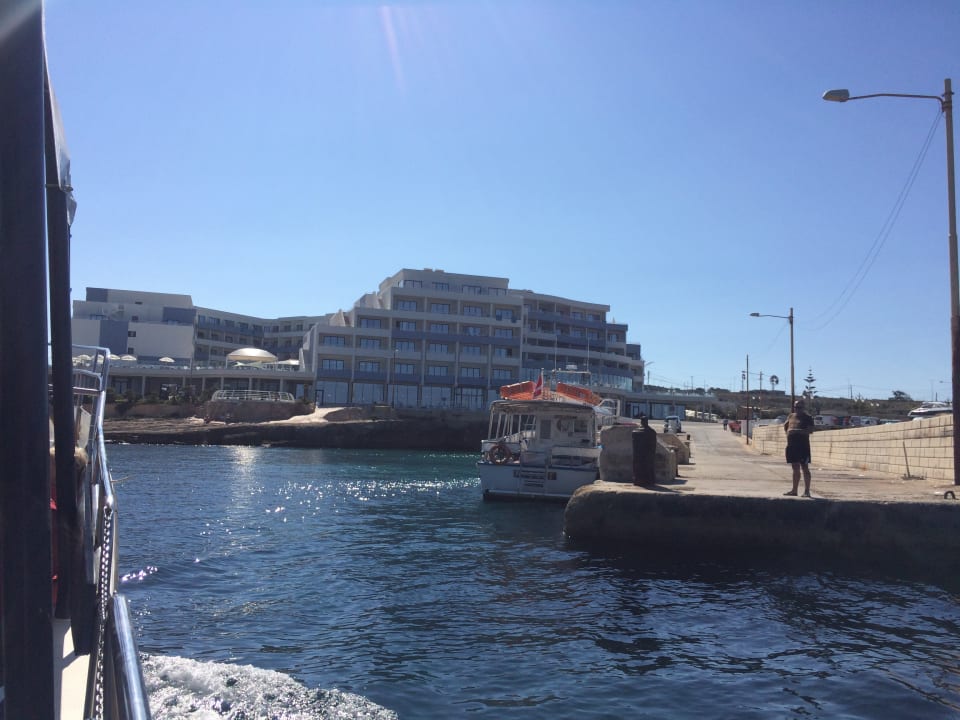 Außenansicht Riviera Spa Resort - Adults Only