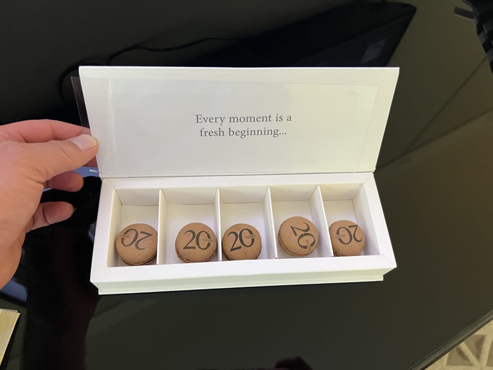 Gastro Jumeirah Mina Al Salam