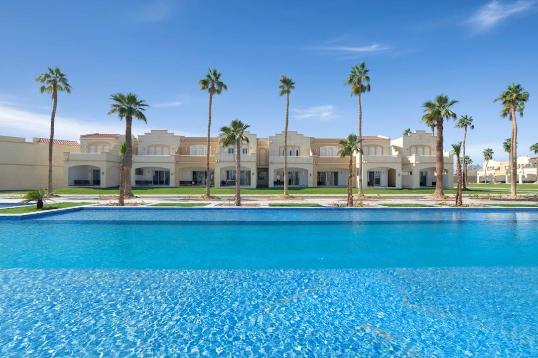 Pool Rixos Obhur Jeddah Resort & Villas - All-Inclusive