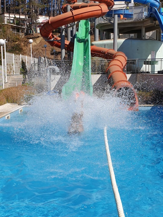 Sport & Freizeit Sol Luna Bay