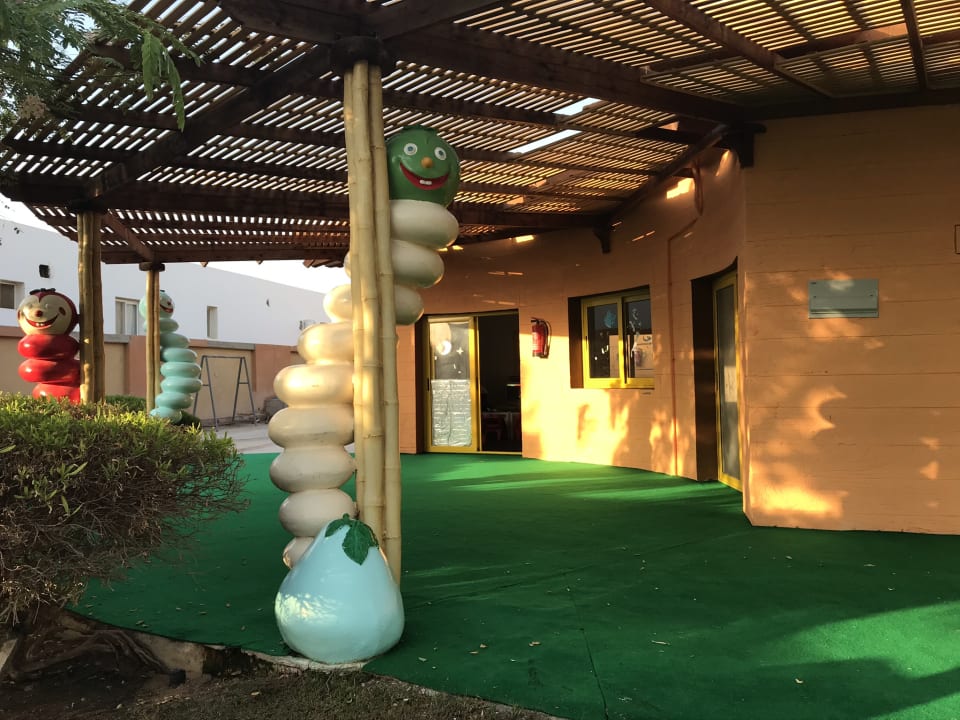 Sport & Freizeit Stella Beach Resort & Spa Makadi Bay