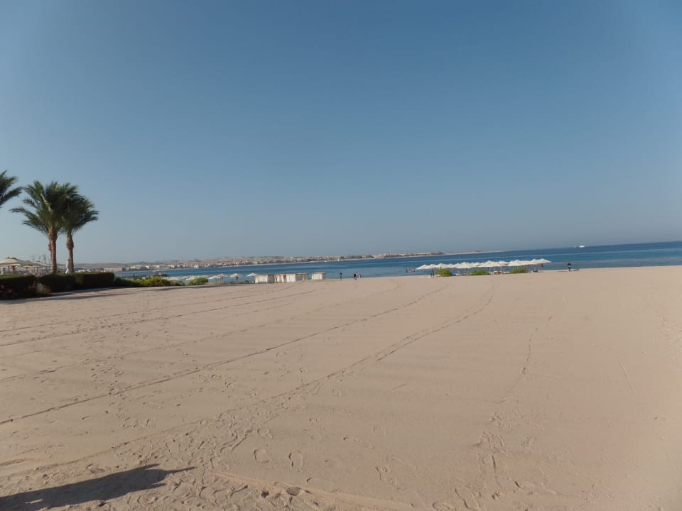 Strand Baron Palace Sahl Hasheesh