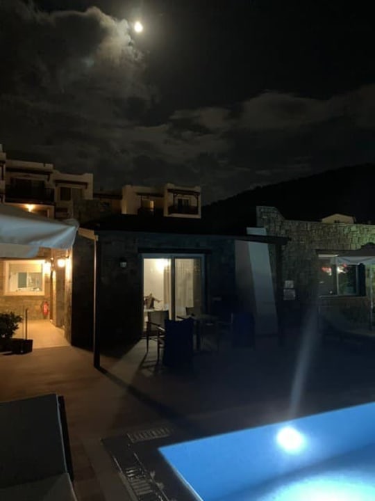 Sonstiges Alexander Beach Hotel & Village Resort