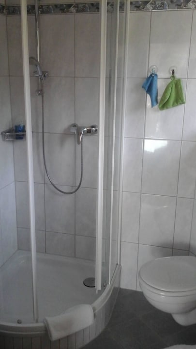 Bad Seehotel Andree & Gästehaus Seehof