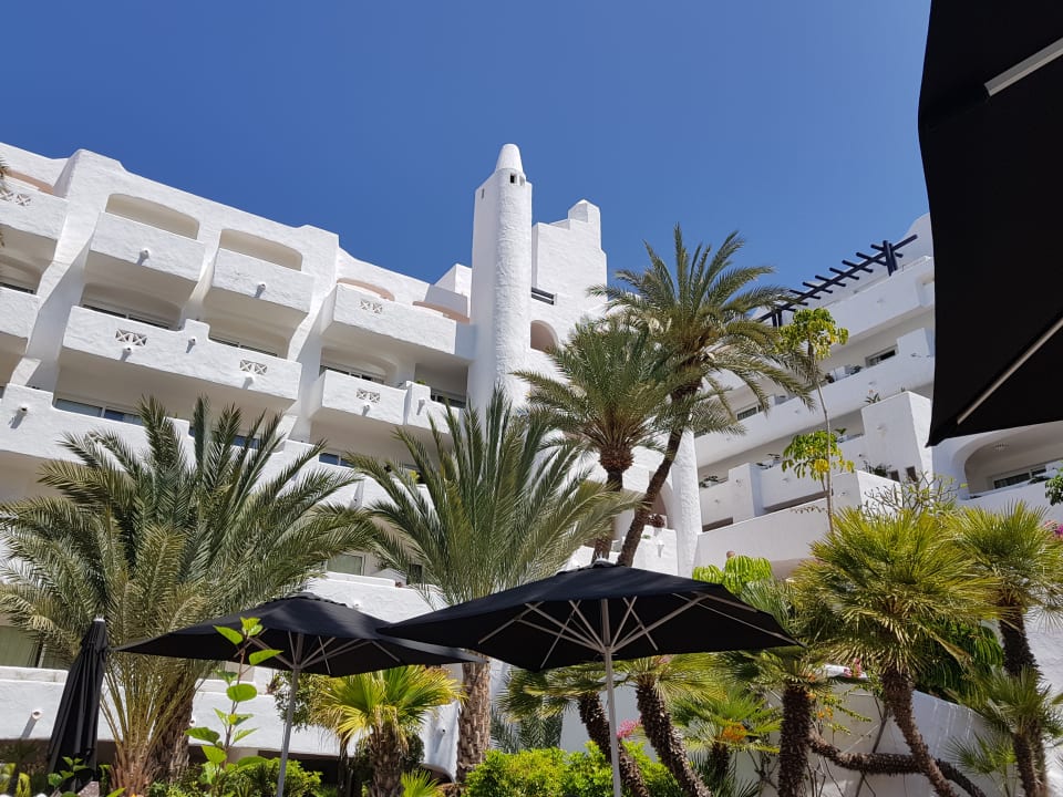 Außenansicht Dreams Jardín Tropical