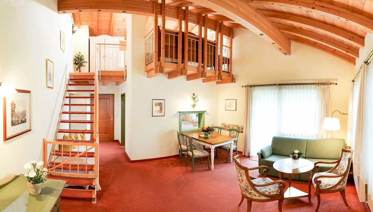 Domizil Zillertal Domizil Zillertal