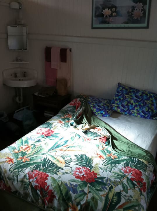 Honoka´a Club, Big Island, Hawaii Hotel Honokaa Club