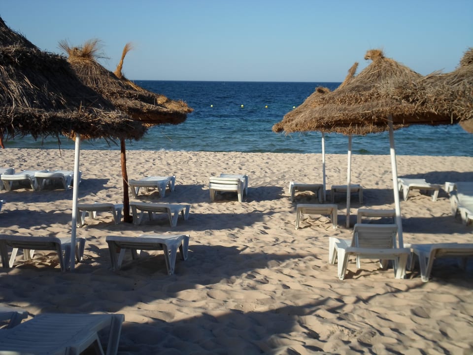 Abends Iberostar Selection Kantaoui Bay