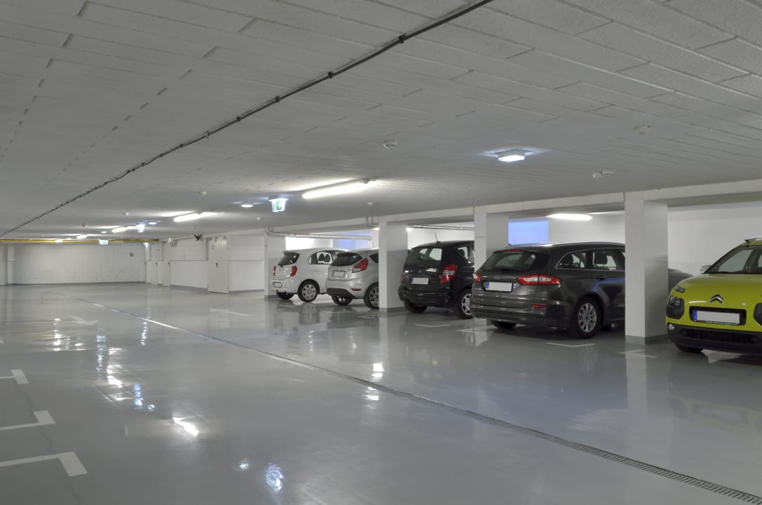 Sonstiges B&B Hotel Berlin-Tiergarten