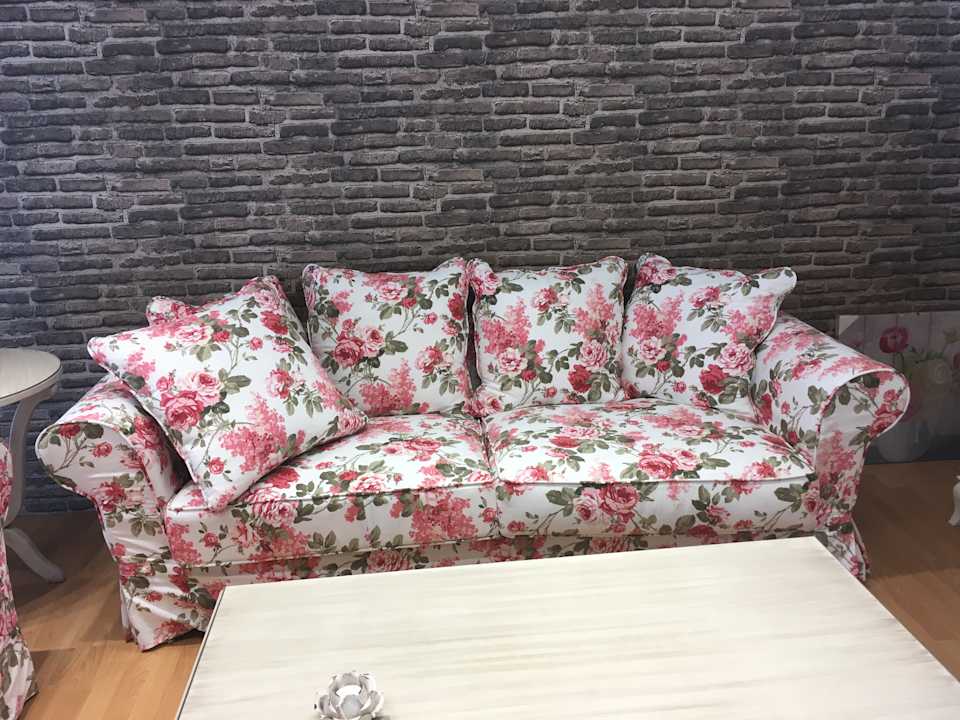 Zimmer Villa Askamnia and Suites