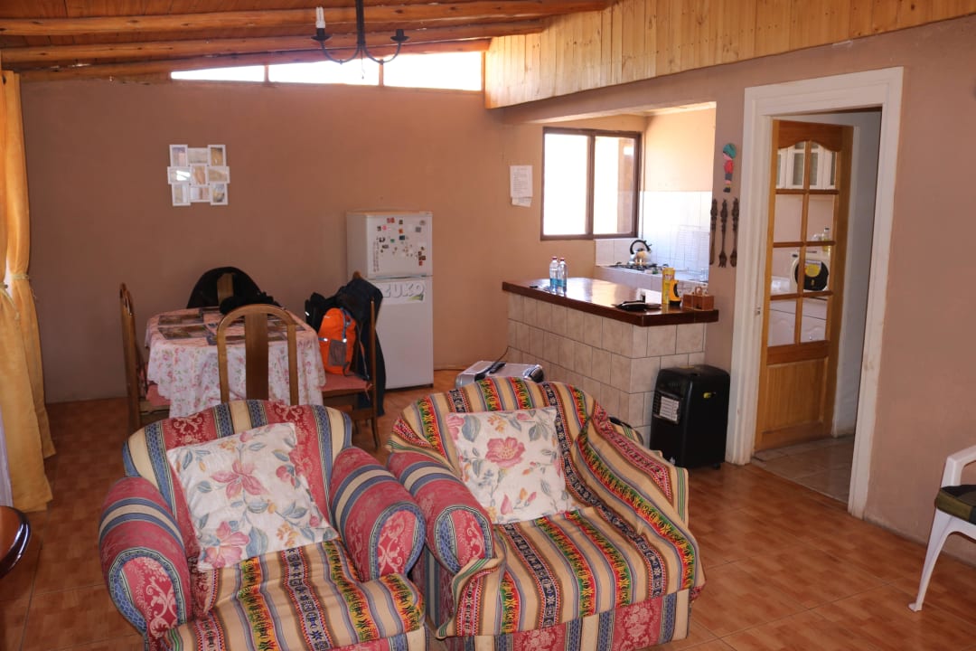 Wohnzimmer Casa los Duendes