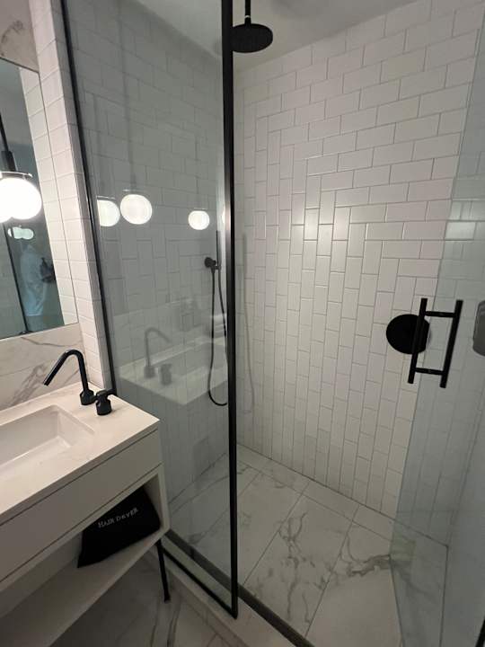 Zimmer Hotel Indigo - Williamsburg - Brooklyn by IHG