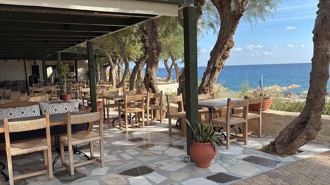Sonstiges Hotel Kakkos Bay