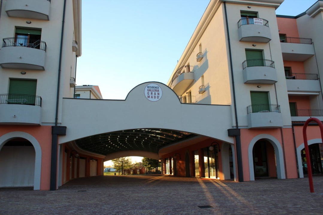 Gran Mado - foto 2 Residence Galleria Gran Madò