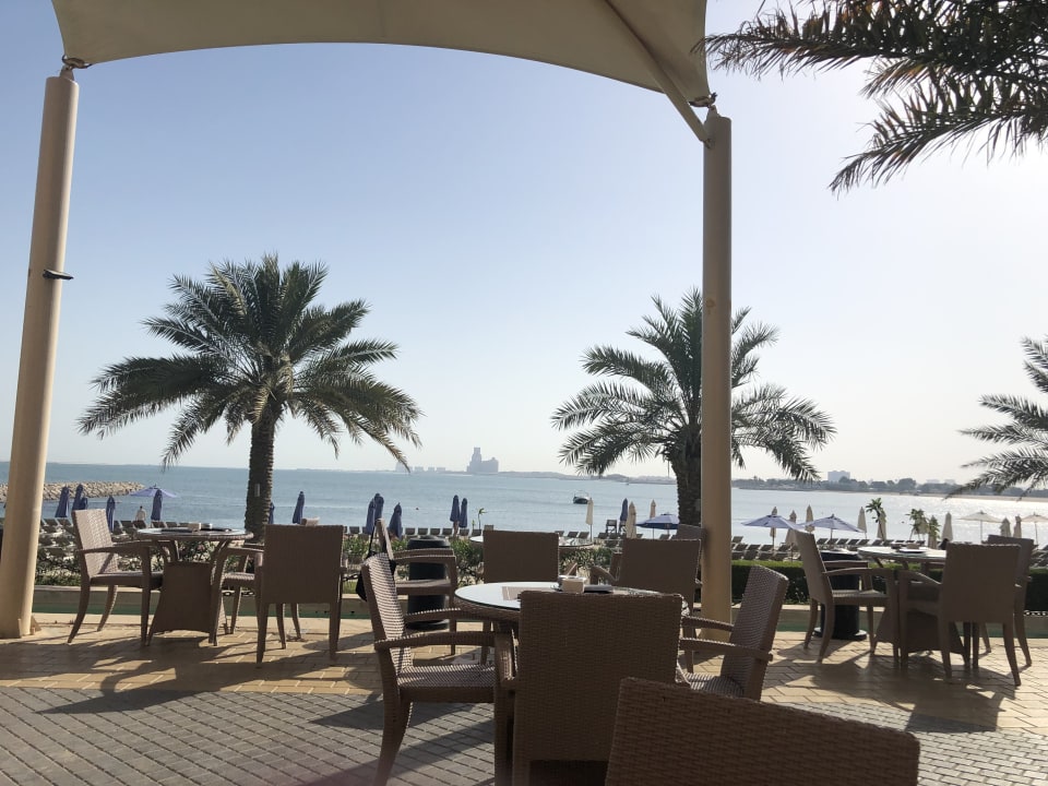 Gastro Rixos Bab Al Bahr