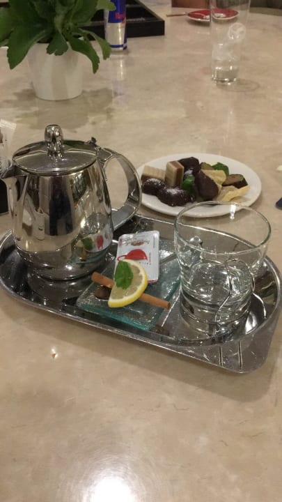 Gastro Maxx Royal Belek Golf Resort