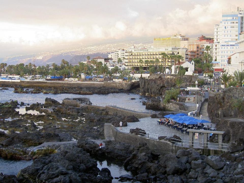 Hotel - Valle Mar Hotel ValleMar