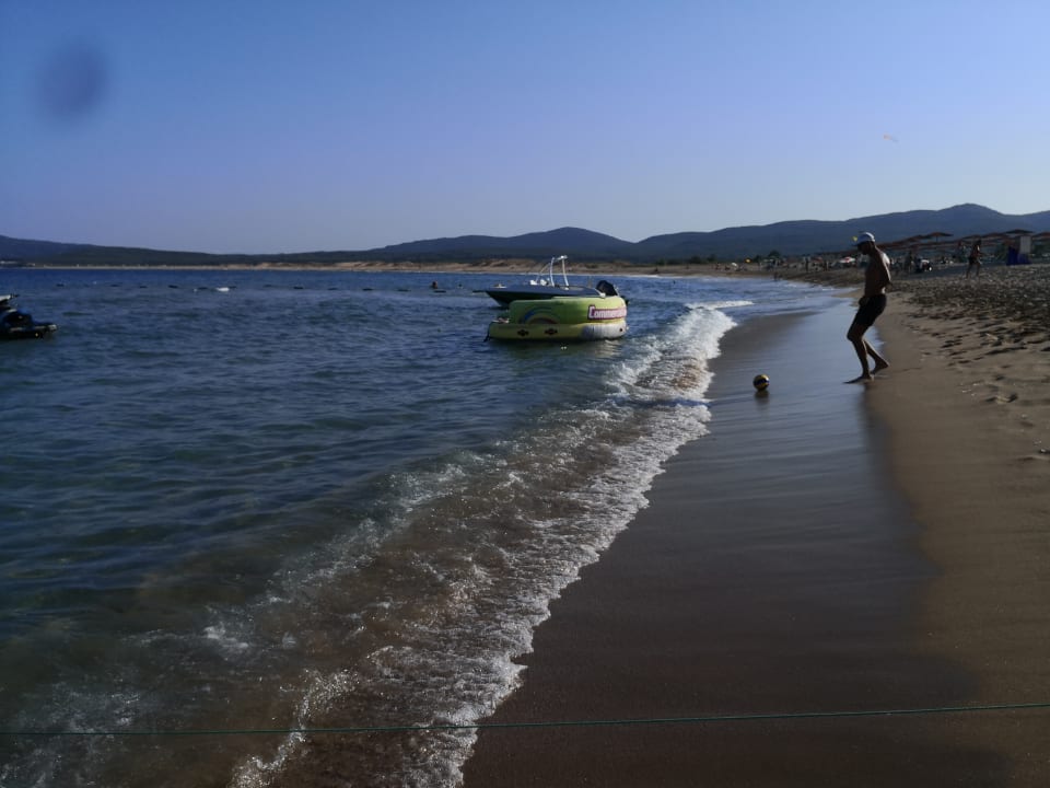 Strand Duni Royal Holiday Village