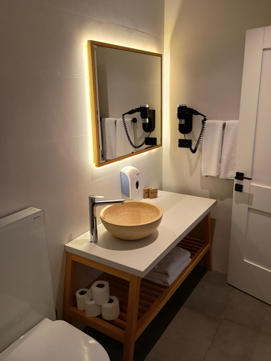 Zimmer Ömer Prime Holiday Resort