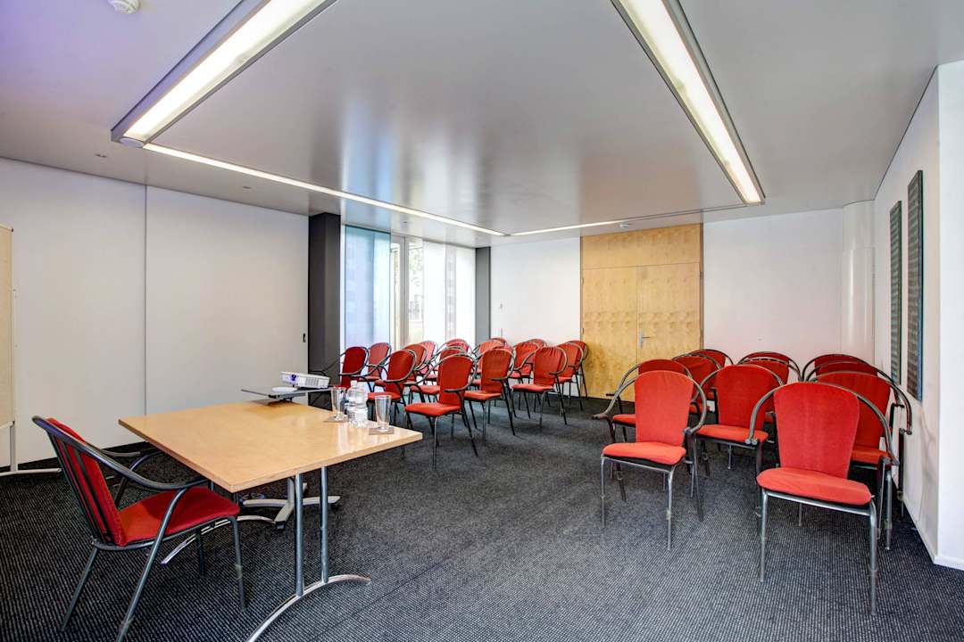 Sitzungszimmer Hotel Domicil Swiss Quality