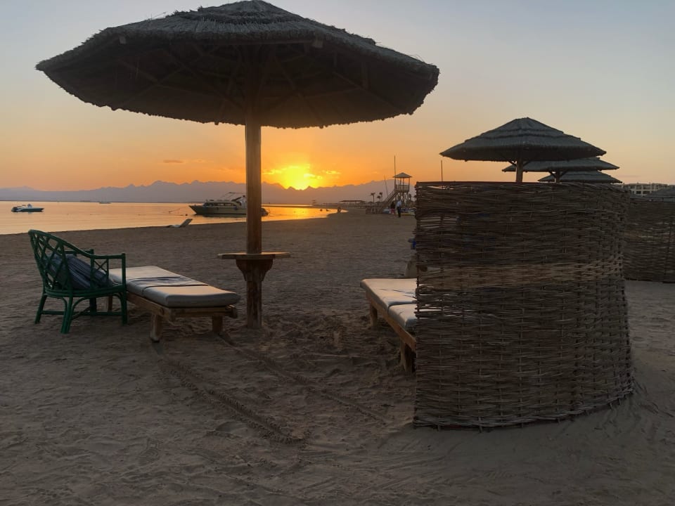 Strand Hotel Sheraton Soma Bay Resort