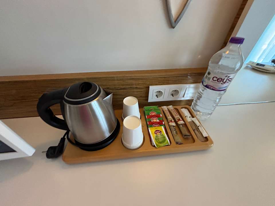 Zimmer Asteria Family Belek