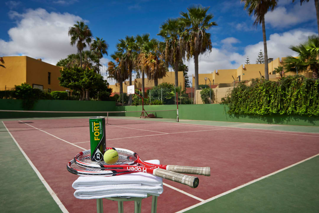 Tenis Court Atlantic Garden Beach Mate