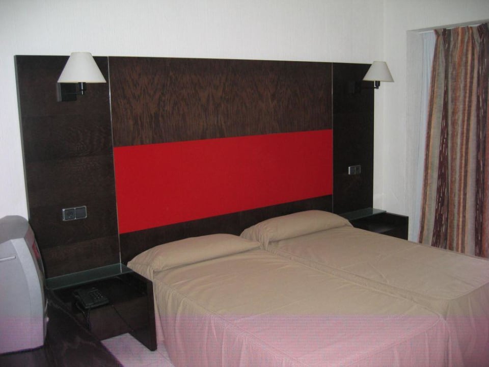 Superiorzimmer Bahía de Alcúdia Hotel & Spa