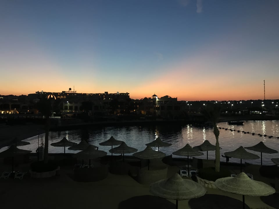 Ausblick Sunny Days Palma De Mirette Resort & Spa