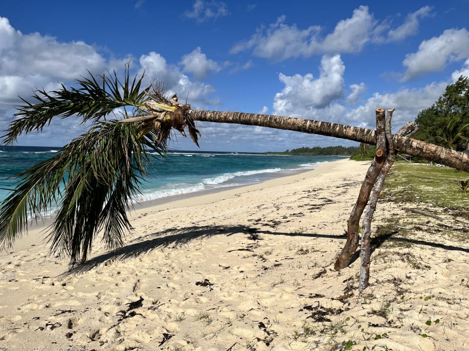 Strand Anantara Iko Mauritius Resort & Villas