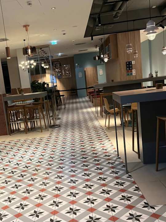 Gastro MEININGER Kraków Centrum