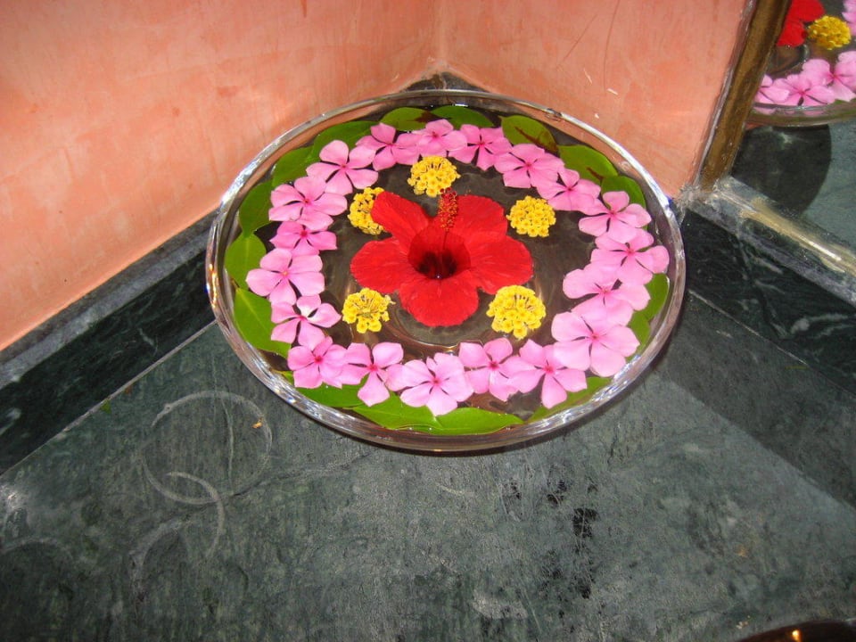 Toilettendeko Steigenberger Coraya Beach - Adults only