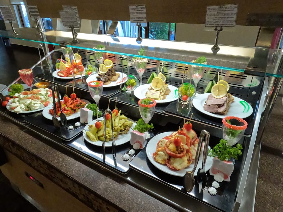 Gastro Club Grand Side