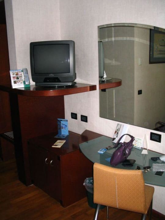 Zimmer NH Milano Machiavelli