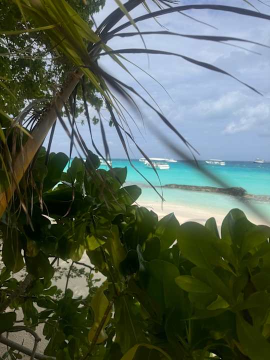 Strand Kuramathi Maldives