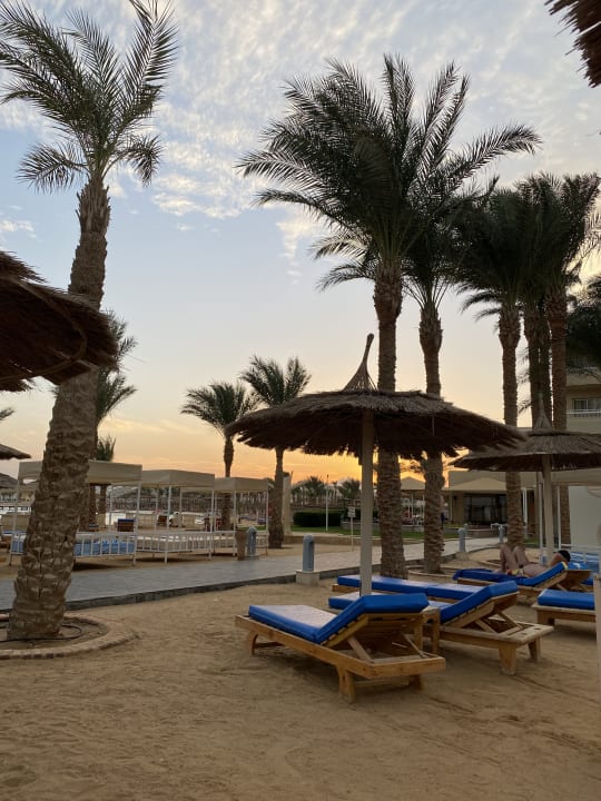 Strand Beach Albatros Resort