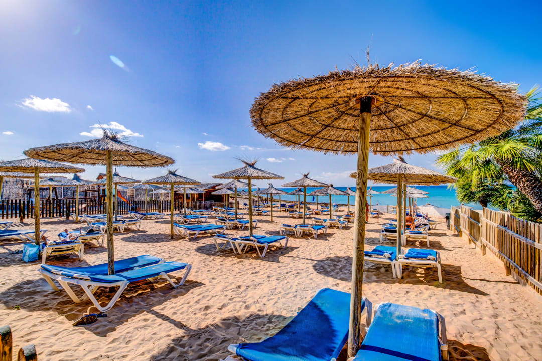 Strand SBH Costa Calma Beach Resort